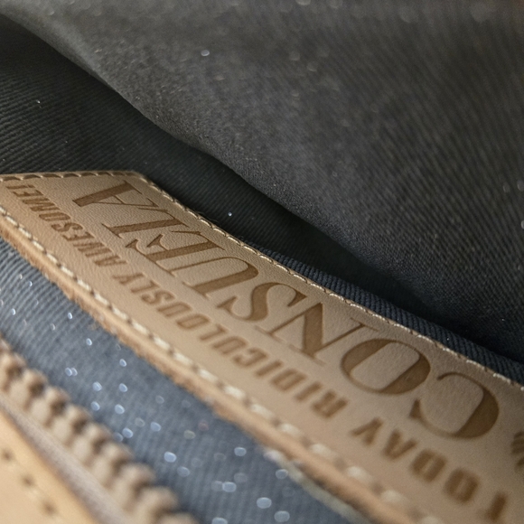 Semi Uptown Crossbody By CONSUELA - Picture 9 of 9